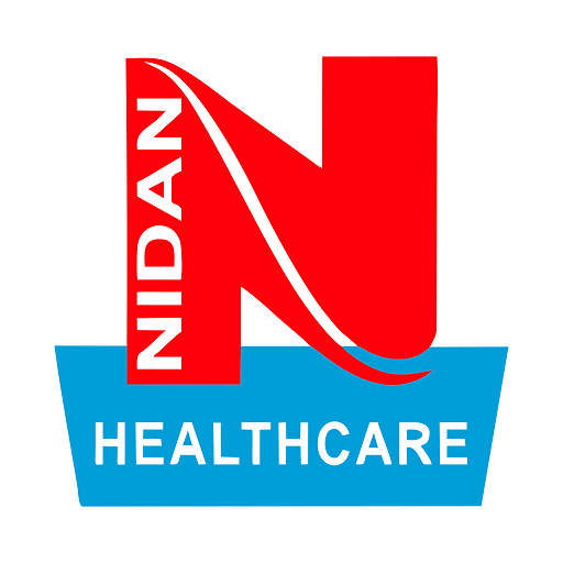 Nidan Healthcare Logo
